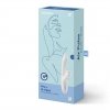 Wibrator króliczek Satisfyer Pro G-Spot Rabbit biały